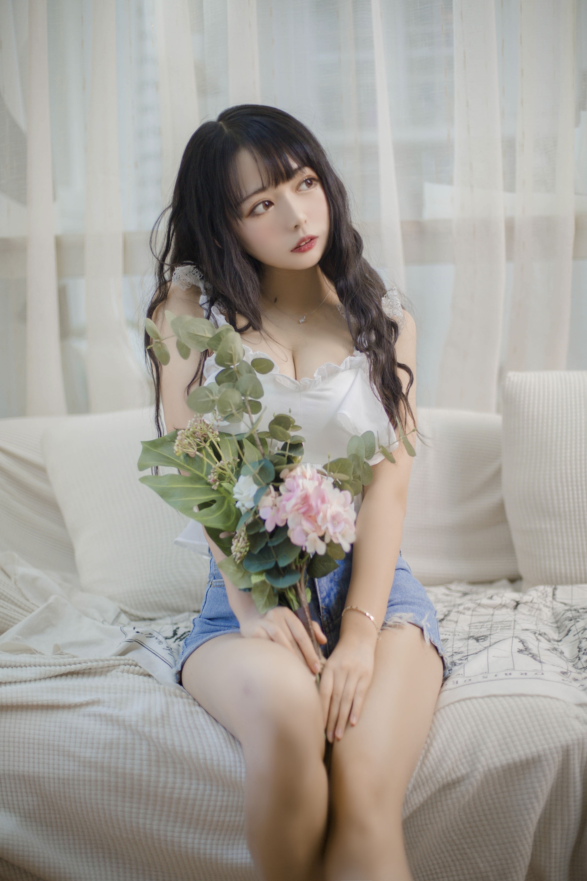 图片[1]-黑猫猫 – NO.008 客厅 [16P]-XikXak